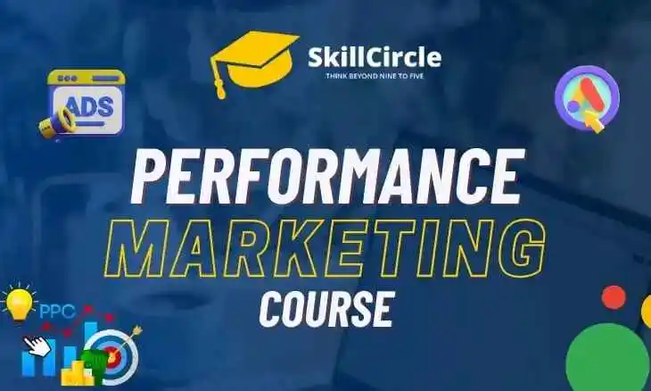 Performance Marketing Course